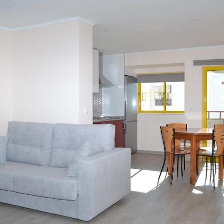 Rocha Apartment 1016 Портиман Экстерьер фото