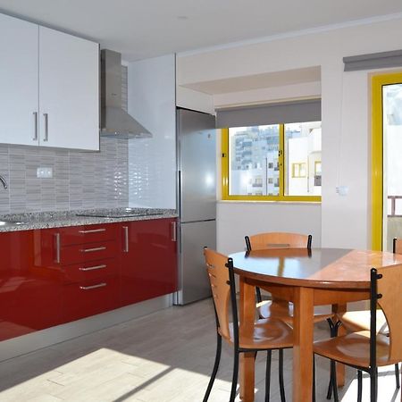 Rocha Apartment 1016 Портиман Экстерьер фото
