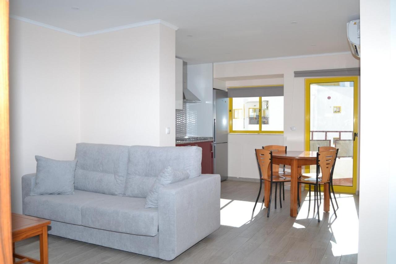 Rocha Apartment 1016 Портиман Экстерьер фото